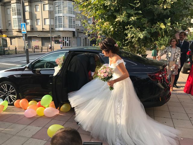 La boda de José Ángel y Graciela en Mieres, Asturias 31