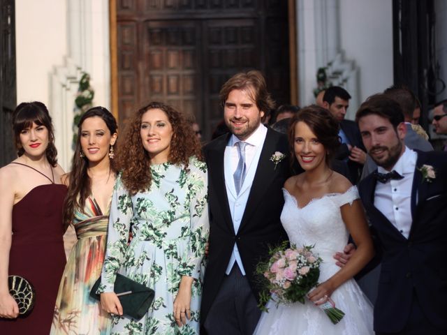 La boda de José Ángel y Graciela en Mieres, Asturias 34
