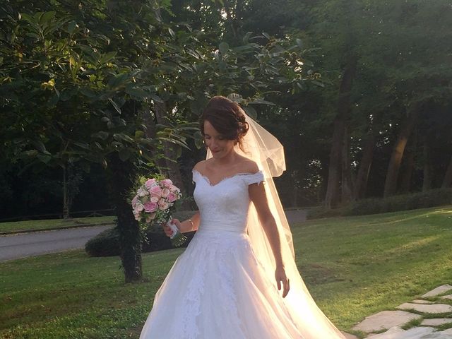 La boda de José Ángel y Graciela en Mieres, Asturias 45