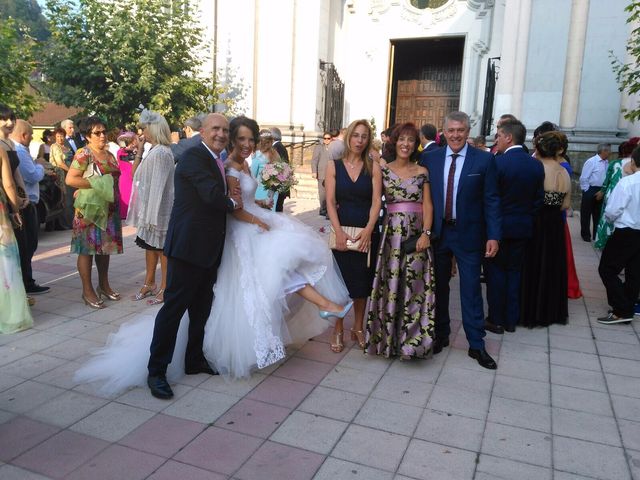 La boda de José Ángel y Graciela en Mieres, Asturias 30