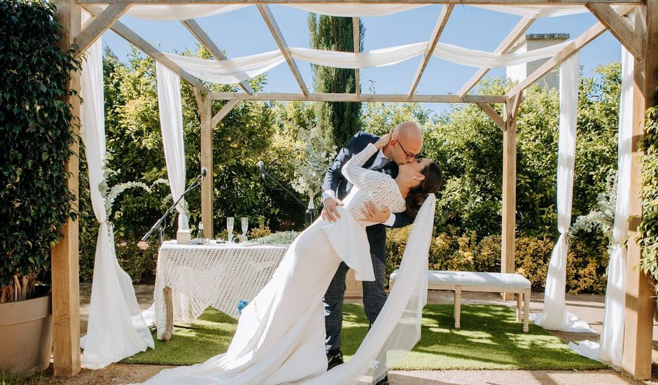 La boda de Alexander  y Verónica  en Castelló/castellón De La Plana, Castellón