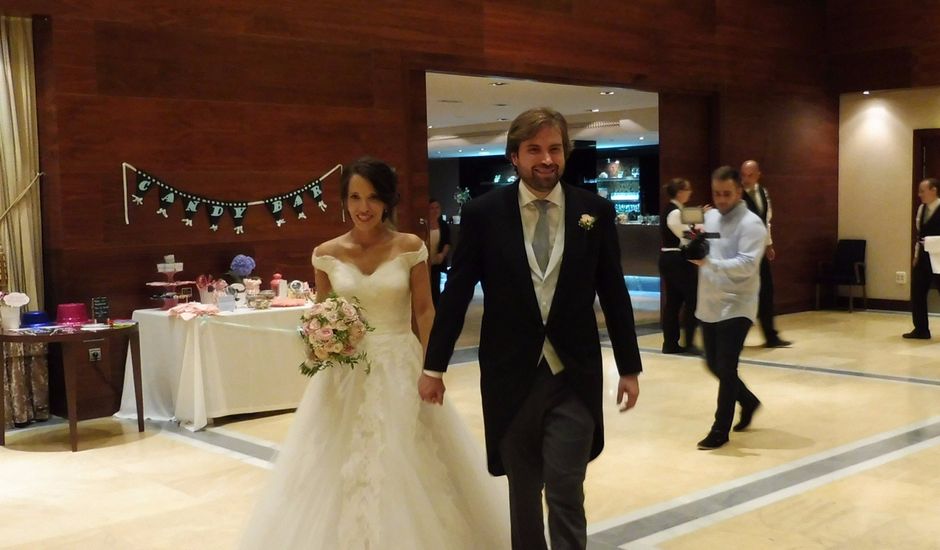 La boda de José Ángel y Graciela en Mieres, Asturias