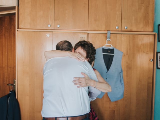 La boda de Antonio y Carlota en Murcia, Murcia 6