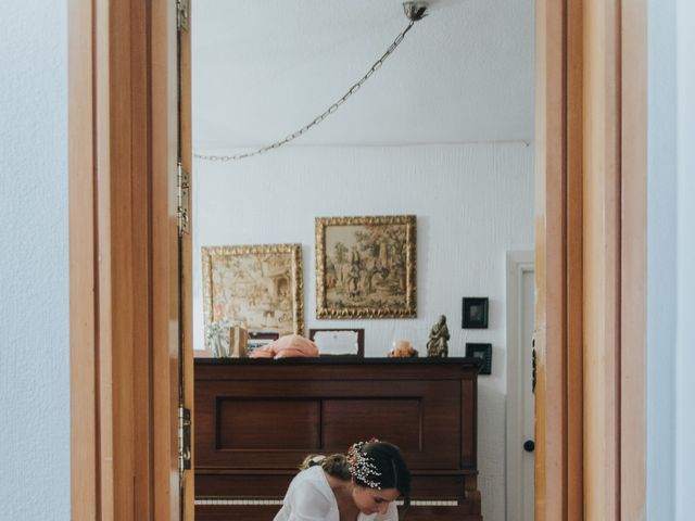 La boda de Antonio y Carlota en Murcia, Murcia 16