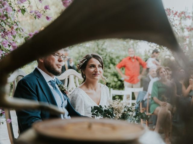 La boda de Antonio y Carlota en Murcia, Murcia 24