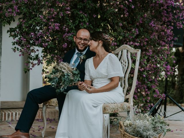 La boda de Antonio y Carlota en Murcia, Murcia 27