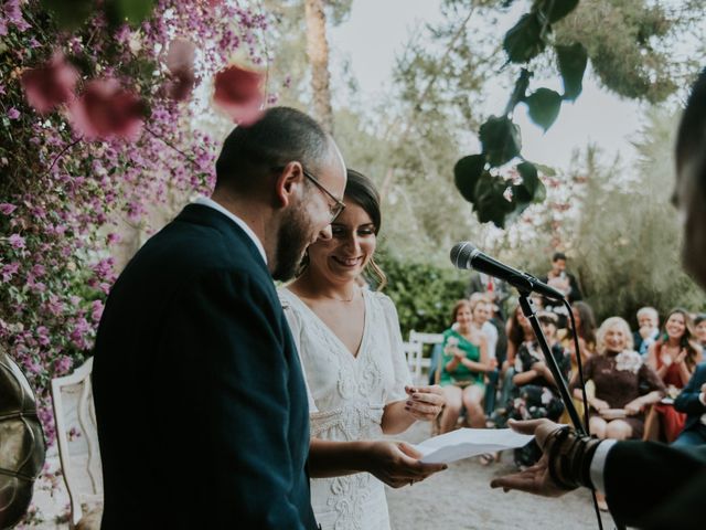 La boda de Antonio y Carlota en Murcia, Murcia 29