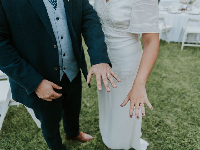 La boda de Antonio y Carlota en Murcia, Murcia 35