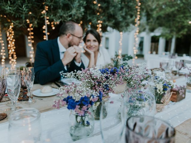 La boda de Antonio y Carlota en Murcia, Murcia 37