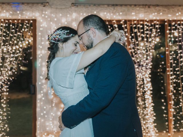 La boda de Antonio y Carlota en Murcia, Murcia 45