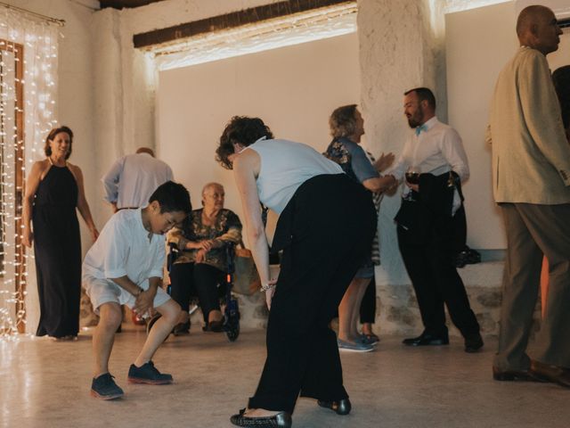 La boda de Antonio y Carlota en Murcia, Murcia 48