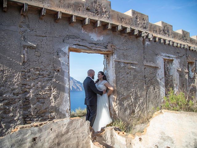 La boda de Victor y Vicky en Beniajan, Murcia 52