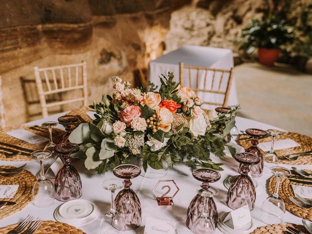 La boda de Eduardo y Bárbara en Galdar, Las Palmas 11