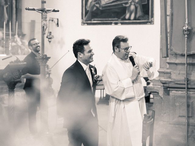 La boda de José Manuel y Sofía en La Orotava, Santa Cruz de Tenerife 8