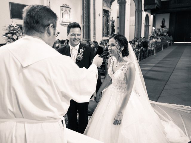 La boda de José Manuel y Sofía en La Orotava, Santa Cruz de Tenerife 16