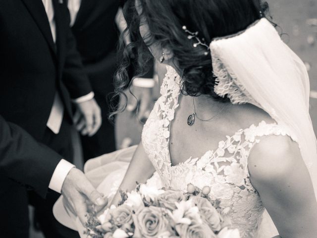 La boda de José Manuel y Sofía en La Orotava, Santa Cruz de Tenerife 24