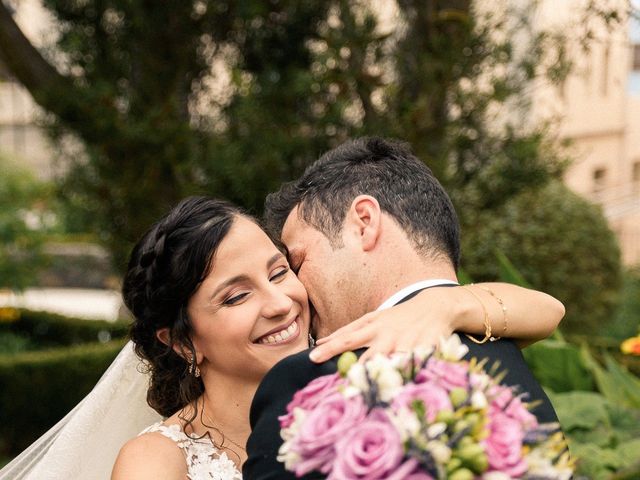 La boda de José Manuel y Sofía en La Orotava, Santa Cruz de Tenerife 38