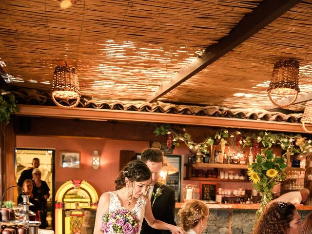 La boda de José Manuel y Sofía en La Orotava, Santa Cruz de Tenerife 55