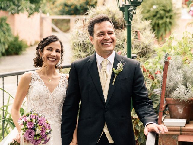 La boda de José Manuel y Sofía en La Orotava, Santa Cruz de Tenerife 59