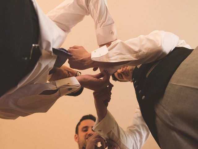 La boda de Manuel y Carmen en Avilés, Asturias 7