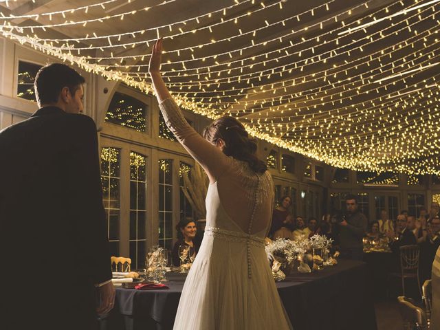 La boda de Manuel y Carmen en Avilés, Asturias 18