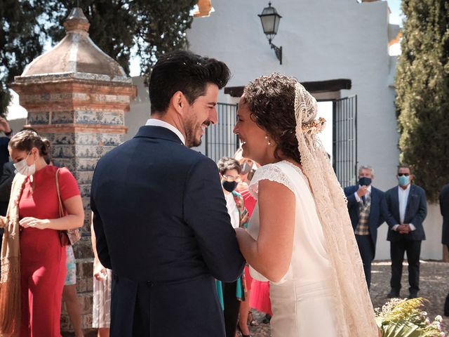 La boda de Jose Manuel y Diana en Espartinas, Sevilla 51