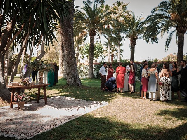 La boda de Jose Manuel y Diana en Espartinas, Sevilla 68
