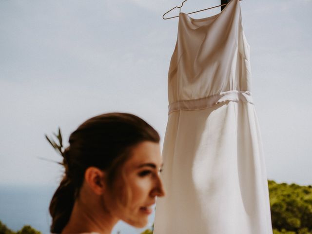 La boda de Keno y Asun en Santa Cristina D&apos;aro, Girona 38