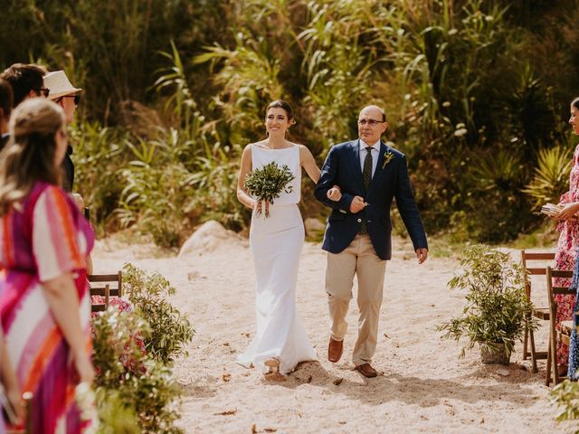 La boda de Keno y Asun en Santa Cristina D&apos;aro, Girona 70