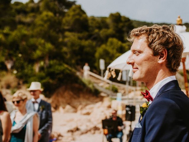 La boda de Keno y Asun en Santa Cristina D&apos;aro, Girona 73