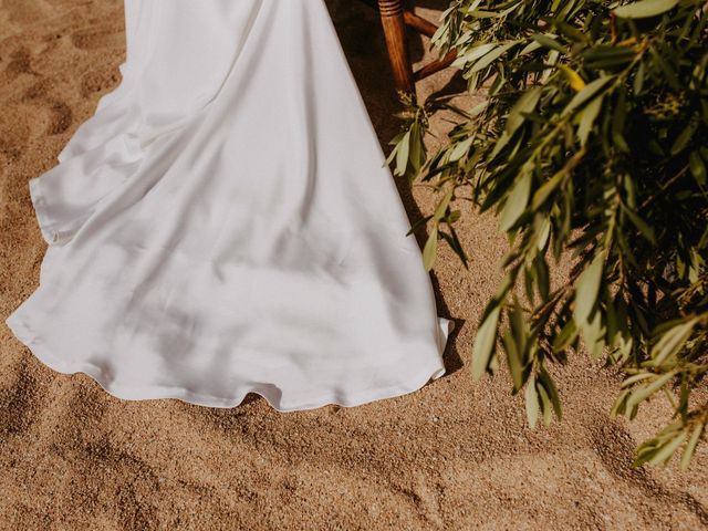 La boda de Keno y Asun en Santa Cristina D&apos;aro, Girona 88