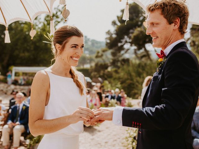 La boda de Keno y Asun en Santa Cristina D&apos;aro, Girona 102