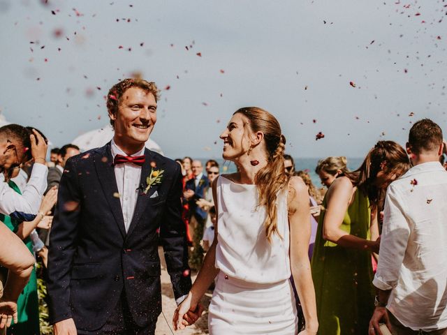 La boda de Keno y Asun en Santa Cristina D&apos;aro, Girona 110