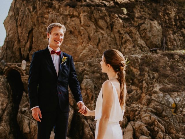 La boda de Keno y Asun en Santa Cristina D&apos;aro, Girona 115