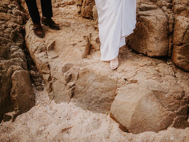 La boda de Keno y Asun en Santa Cristina D&apos;aro, Girona 121