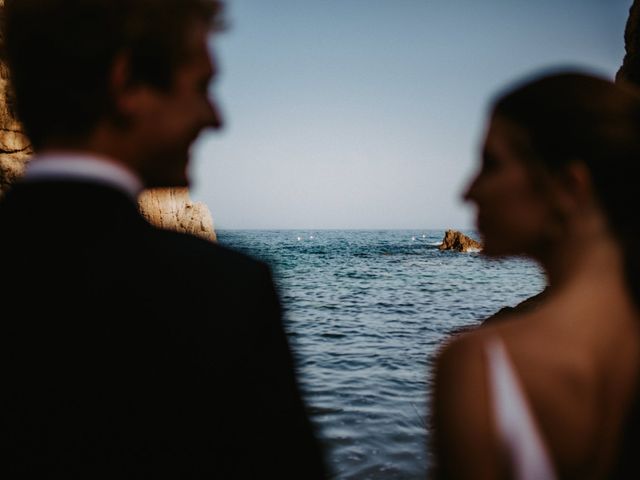 La boda de Keno y Asun en Santa Cristina D&apos;aro, Girona 129