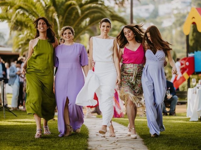 La boda de Keno y Asun en Santa Cristina D&apos;aro, Girona 142