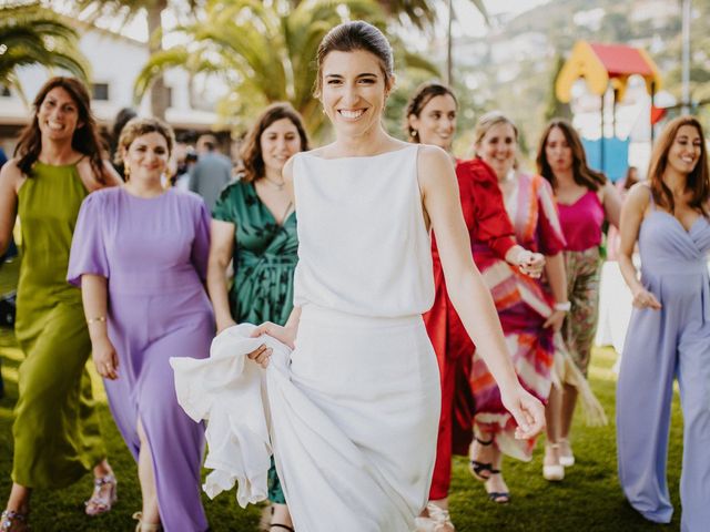 La boda de Keno y Asun en Santa Cristina D&apos;aro, Girona 143