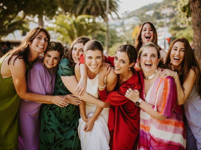 La boda de Keno y Asun en Santa Cristina D&apos;aro, Girona 144