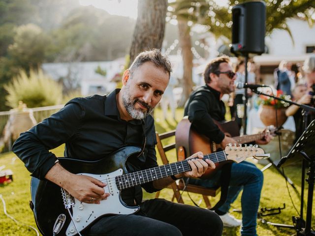 La boda de Keno y Asun en Santa Cristina D&apos;aro, Girona 146