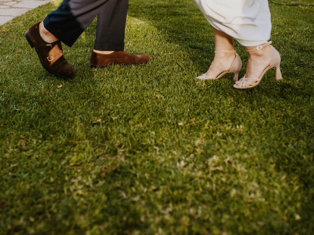 La boda de Keno y Asun en Santa Cristina D&apos;aro, Girona 160