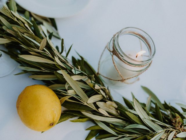 La boda de Keno y Asun en Santa Cristina D&apos;aro, Girona 166