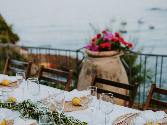 La boda de Keno y Asun en Santa Cristina D&apos;aro, Girona 169