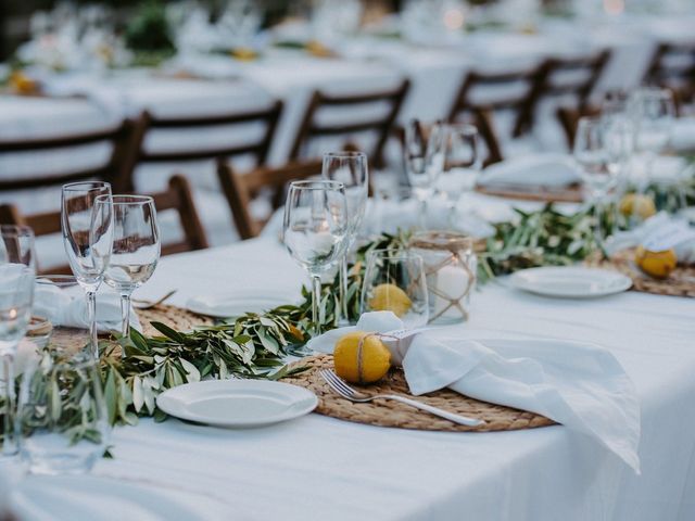 La boda de Keno y Asun en Santa Cristina D&apos;aro, Girona 172