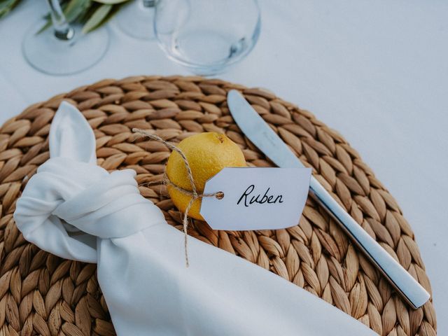 La boda de Keno y Asun en Santa Cristina D&apos;aro, Girona 177