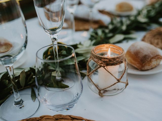 La boda de Keno y Asun en Santa Cristina D&apos;aro, Girona 182