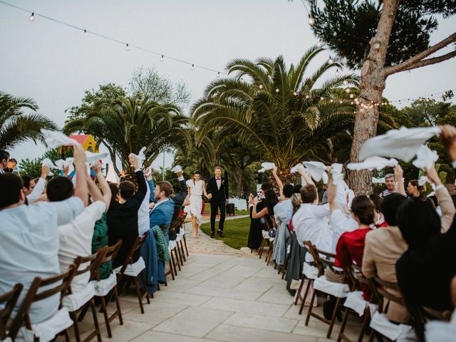 La boda de Keno y Asun en Santa Cristina D&apos;aro, Girona 188