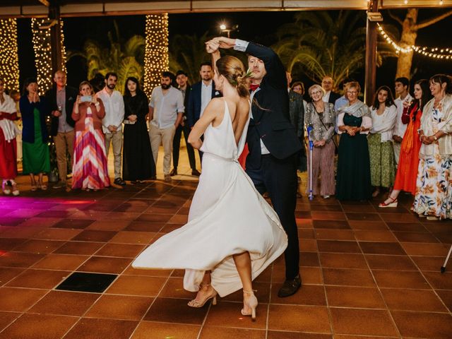 La boda de Keno y Asun en Santa Cristina D&apos;aro, Girona 196