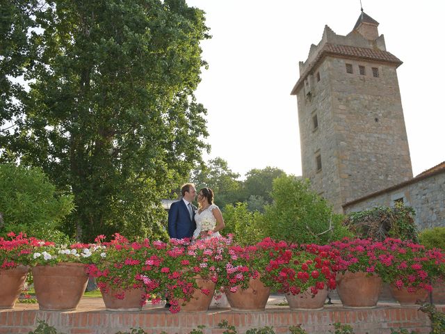 La boda de Diana y Sergi en Premia De Dalt, Barcelona 35