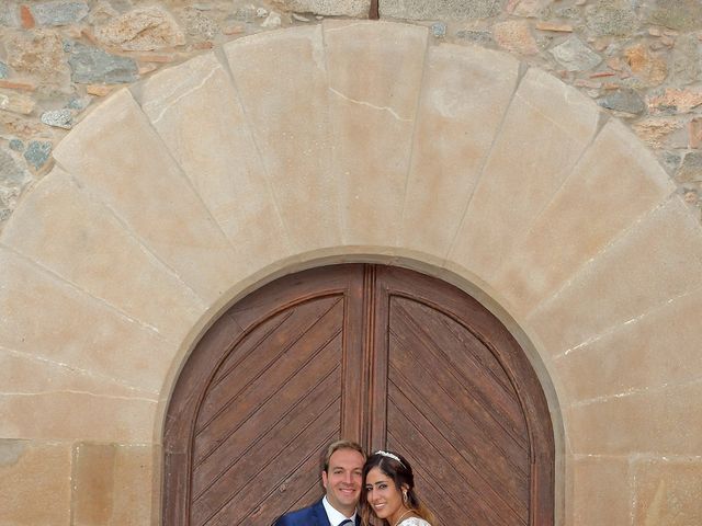 La boda de Diana y Sergi en Premia De Dalt, Barcelona 47